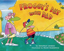 Froggy's Day with Dad pdf epub mobi 电子书 下载