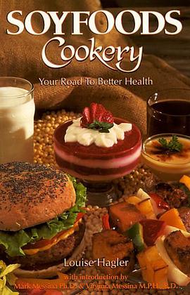 Soyfoods Cookery pdf epub mobi 电子书 下载