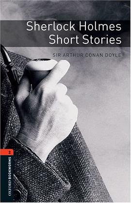 Sherlock Holmes Short Stories pdf epub mobi 电子书 下载