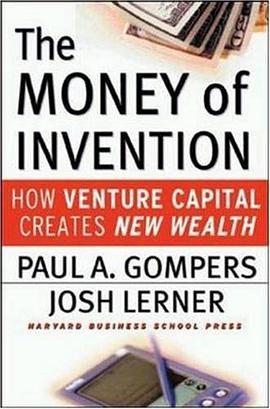 The Money of Invention pdf epub mobi 電子書 下載