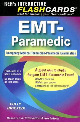 REA's Interactive Flashcards pdf epub mobi 电子书 下载