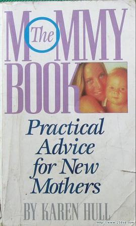 The Mommy Book pdf epub mobi 电子书 下载