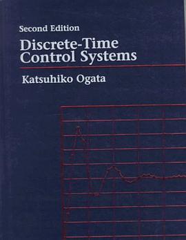 Discrete-Time Control Systems (2nd Edition) pdf epub mobi 电子书 下载