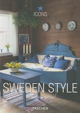 Sweden Style pdf epub mobi 电子书 下载