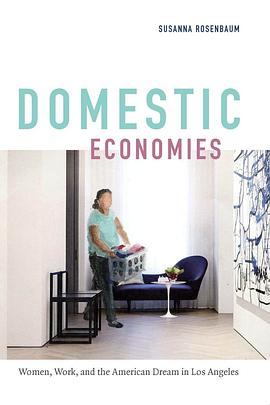 Domestic Economies pdf epub mobi 电子书 下载