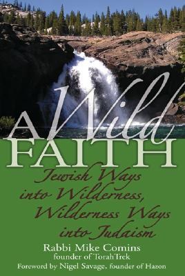 A Wild Faith pdf epub mobi 电子书 下载