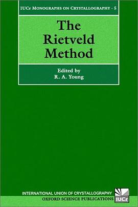 The Rietveld Method (International Union of Crystallography Monographs on Crystallography 5) pdf epub mobi 电子书 下载