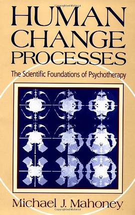 Human Change Processes pdf epub mobi 电子书 下载
