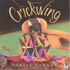 Crickwing
