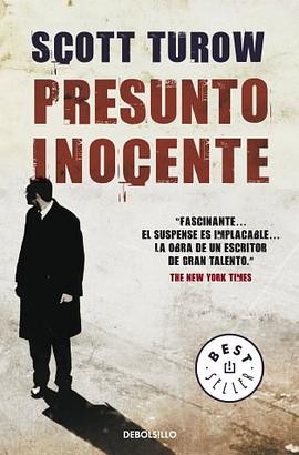 Presunto Inocente/ Presumed Innocent
