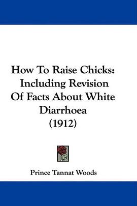 How to Raise Chicks pdf epub mobi 电子书 下载