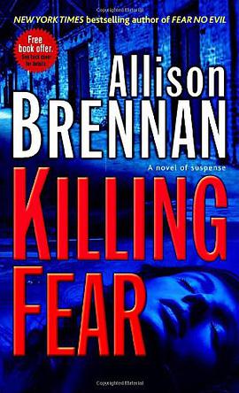 Killing Fear pdf epub mobi 电子书 下载