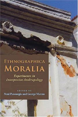 Ethnographica Moralia
