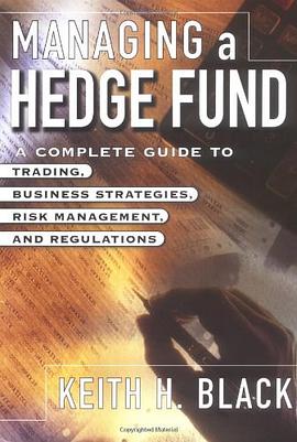 Managing a Hedge Fund pdf epub mobi 电子书 下载