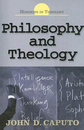 Philosophy and Theology pdf epub mobi 下载