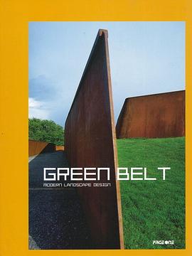 Green belt pdf epub mobi 电子书 下载
