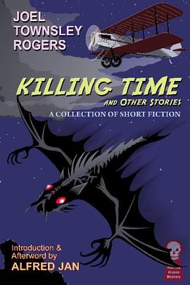 Killing Time pdf epub mobi 電子書 下載