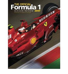 The Official Formula 1 Season Review 2007 (Formula 1) pdf epub mobi 电子书 下载