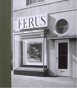 Ferus pdf epub mobi 电子书 下载