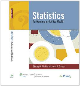 Statistics for Nursing and Allied Health pdf epub mobi 电子书 下载