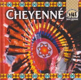 Cheyenne pdf epub mobi 电子书 下载