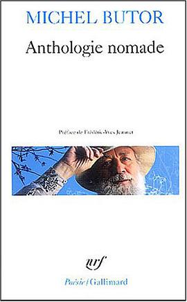 Anthologie nomade pdf epub mobi 電子書 下載