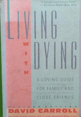 Living with Dying pdf epub mobi 电子书 下载