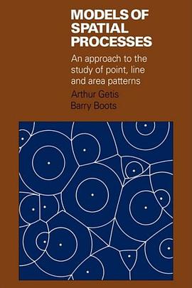 Models of Spatial Processes pdf epub mobi 电子书 下载