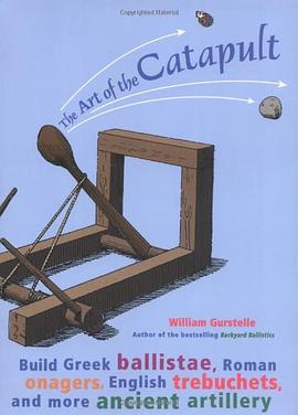 The Art of the Catapult pdf epub mobi 電子書 下載