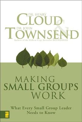 Making Small Groups Work pdf epub mobi 电子书 下载