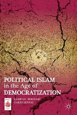 Political Islam in the Age of Democratization pdf epub mobi 电子书 下载