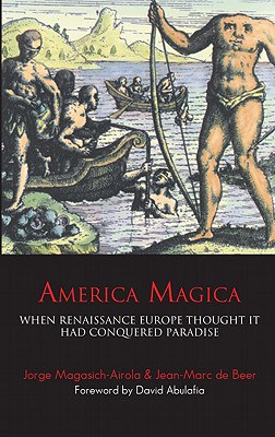 America Magica pdf epub mobi 电子书 下载