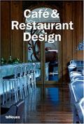 Cafe & Restaurant Design pdf epub mobi 电子书 下载