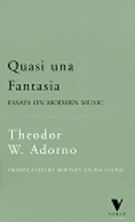 Quasi Una Fantasia pdf epub mobi 电子书 下载