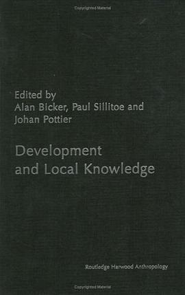 Development and Local Knowledge pdf epub mobi 电子书 下载