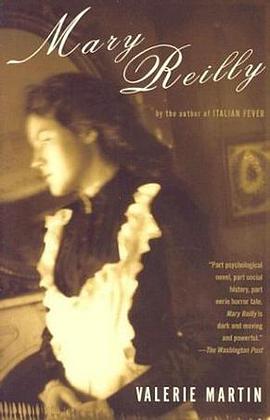 Mary Reilly (Vintage Contemporaries) pdf epub mobi 电子书 下载