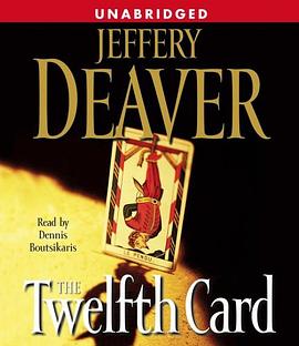 The Twelfth Card pdf epub mobi 电子书 下载