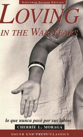 Loving in the War Years pdf epub mobi 电子书 下载