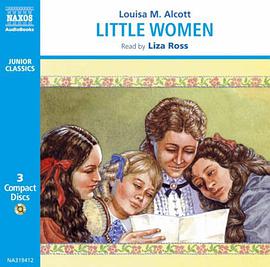 Little Women (Junior Classics) pdf epub mobi 电子书 下载