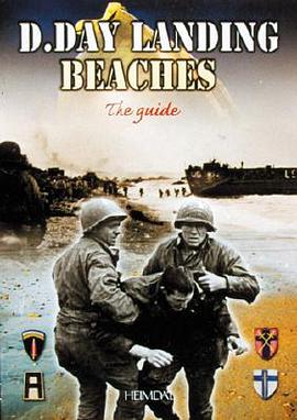 The D.Day Landing Beaches pdf epub mobi 電子書 下載