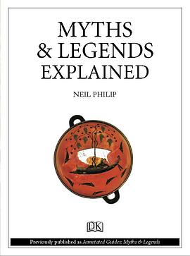 Myths & Legends Explained pdf epub mobi 电子书 下载