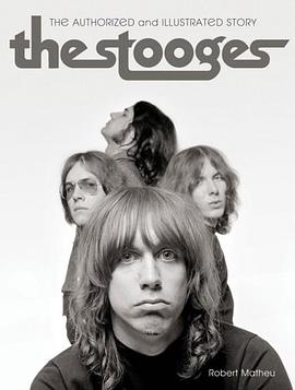 The Stooges pdf epub mobi 电子书 下载