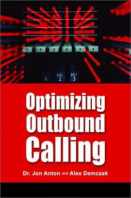 Optimizing Outbound Calling pdf epub mobi 电子书 下载