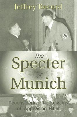 The Specter of Munich pdf epub mobi 電子書 下載