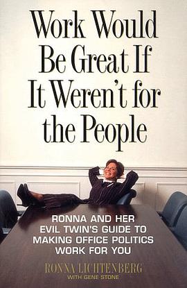 Work Would be Great If it Wasn't for the People pdf epub mobi 电子书 下载