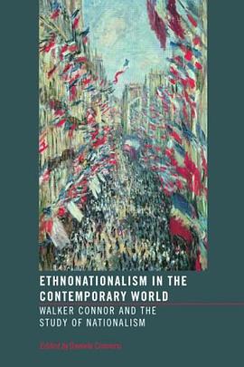 Ethnonationalism in the Contemporary World pdf epub mobi 电子书 下载