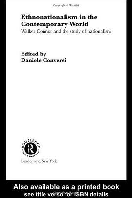 Ethnonationalism in the Contemporary World pdf epub mobi 电子书 下载