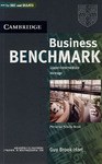 剑桥商务英语中级活动手册BENCHMARK pdf epub mobi 电子书 下载