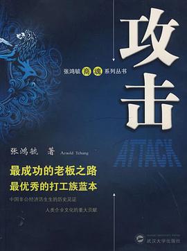 攻击 pdf epub mobi 电子书 下载
