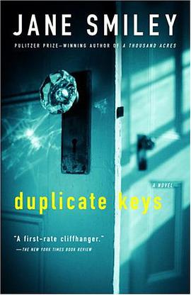 Duplicate Keys pdf epub mobi 电子书 下载